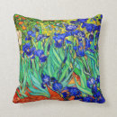 Search for van gogh cushions Impressionism