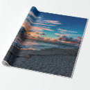 Search for sandy gift wrap Beach