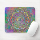 Search for mandala mousepads Classy