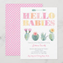 Search for multiple cards invites Babies
