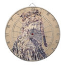 Search for old dartboards Rustic