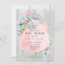 Search for agate baby shower invitations Watercolor