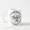 Search for funny for thanksgiving mugs Autumn
