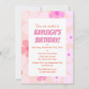 Search for flower power invitations Trendy
