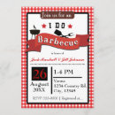 Search for bbq shower wedding invitations Country