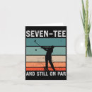 Search for 70th golfing birthday cards Golfcart