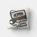 Search for mixtape cushions Old school