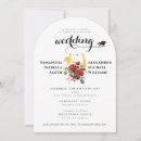 Search for equestrian wedding invitations Western