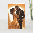 Search for couple note cards Black