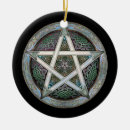 Search for pagan christmas tree decorations Wicca