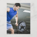 Search for barbell postcards Indoors
