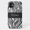 Search for silver zebra iphone cases Elegant