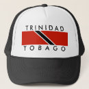Search for trinidad hats Country