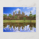 Search for angkor wat postcards Asian