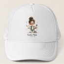 Search for busy hats Cartoon