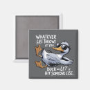 Search for duck magnets Humour