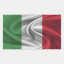 Search for italian pride stickers Flag of italy
