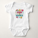 Search for a star is born baby clothes Born to sparkle