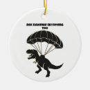 Search for parachute christmas tree decorations Skydiving