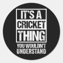 Search for cricket bat stickers Swing bowling
