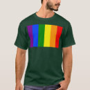 Search for gay pride stripe tshirts Transgender