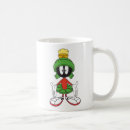 Search for marvin the martian mugs Vintage cartoon