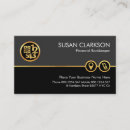 Search for tax consultants business cards Bookkeeping