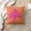 Search for hot pink and orange cushions Modern