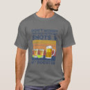 Search for shots tshirts Design