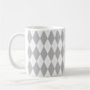 Search for diamond shaped mugs Argyle