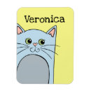 Search for cute cat magnets Whimsical
