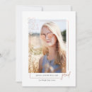 Search for 2021 graduation invitations Elegant