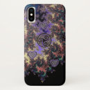 Search for geek chic iphone cases Fractal