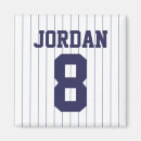 Search for name magnets Blue