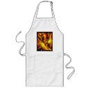 Search for red dragon aprons Fire