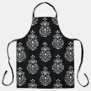 Search for paisley pattern aprons Seamless
