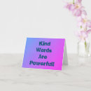 Search for wording cards Simple