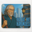 Search for samurai mousepads Katana