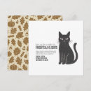 Search for frightful invitations Party