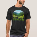 Search for great smoky mountains tshirts Hike