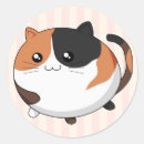 Search for kawaii kitty stickers Pink