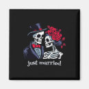 Search for skull pattern magnets Bone