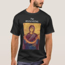 Search for byzantine tshirts Religion