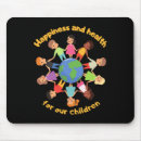 Search for save the planet mousepads Globe