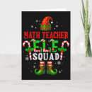 Search for class christmas cards English