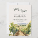 Search for wineries invitations For her