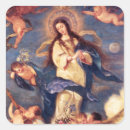 Search for immaculate mary stickers Saint