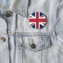 Search for british flag badges England