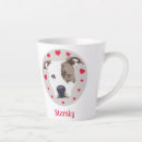 Search for pit bull terrier mugs Puppy