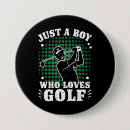Search for golf badges Humour